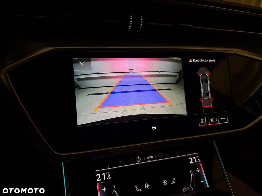 Audi A6 Limousine 40 TDI mHEV Quattro S Line S tronic - 14