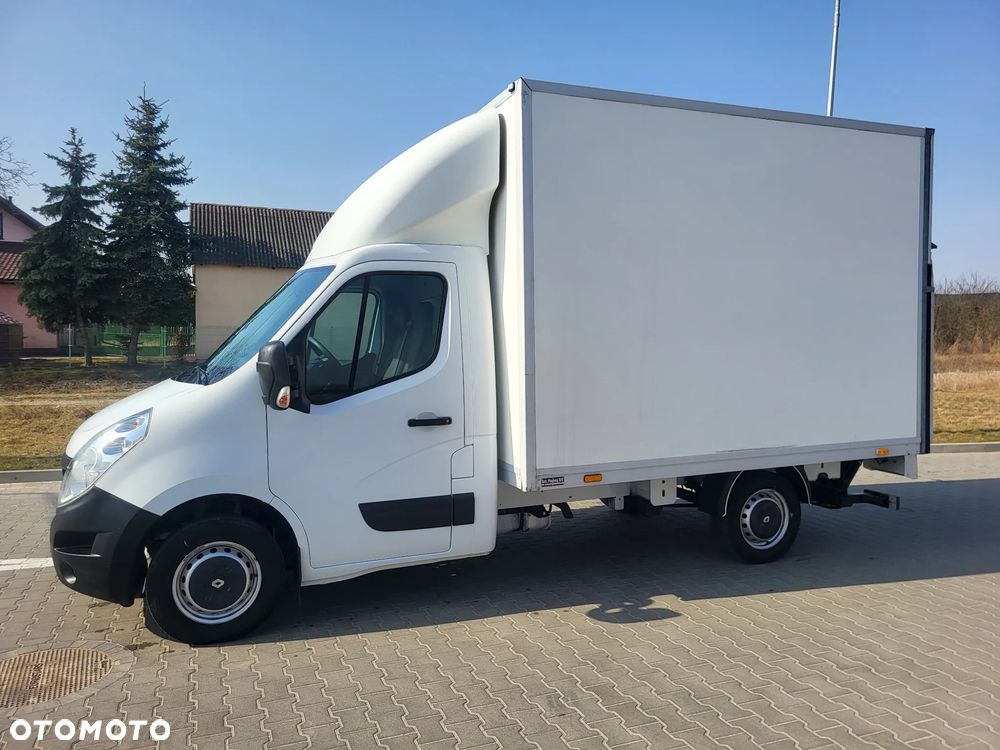 Renault Master - 7