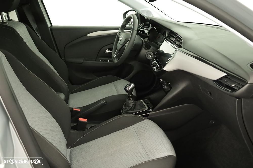 Opel Corsa 1.2 T - 20