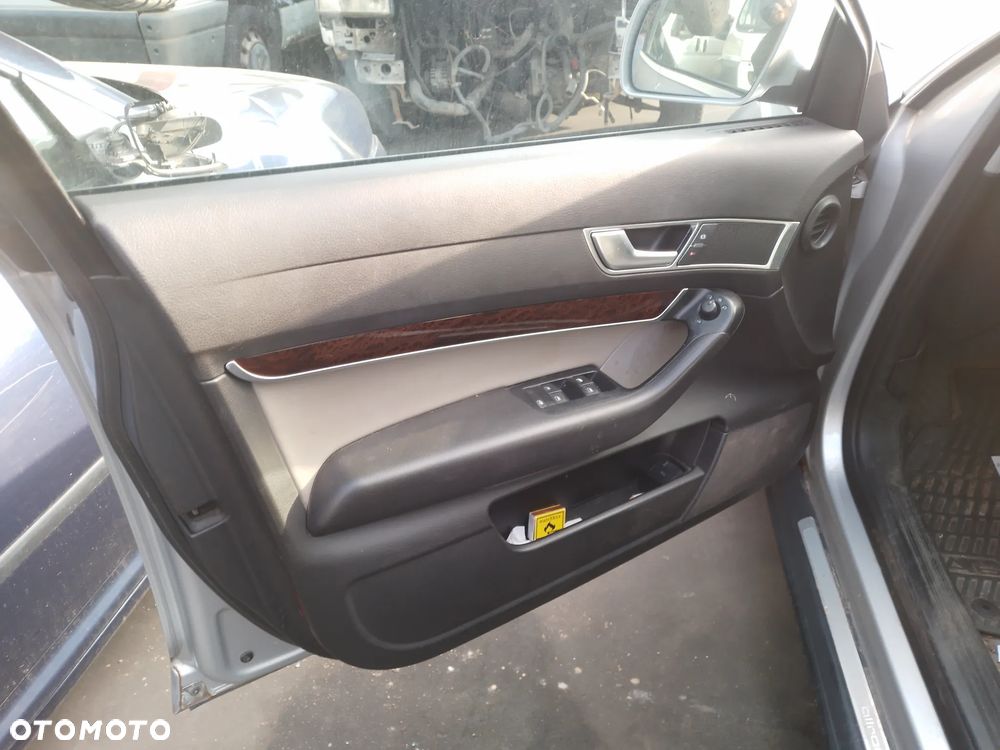 AUDI A6 C6 3.0 TDI ASB 06-08 - DMUCHAWA (LY7W) - 24
