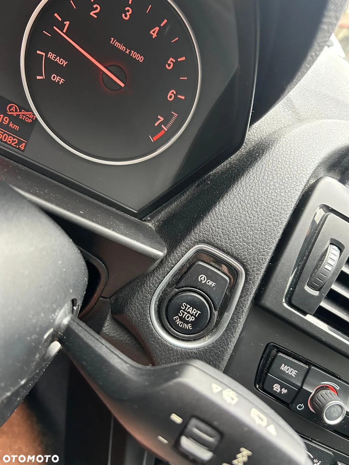 BMW Seria 1 114i Sport Line - 30