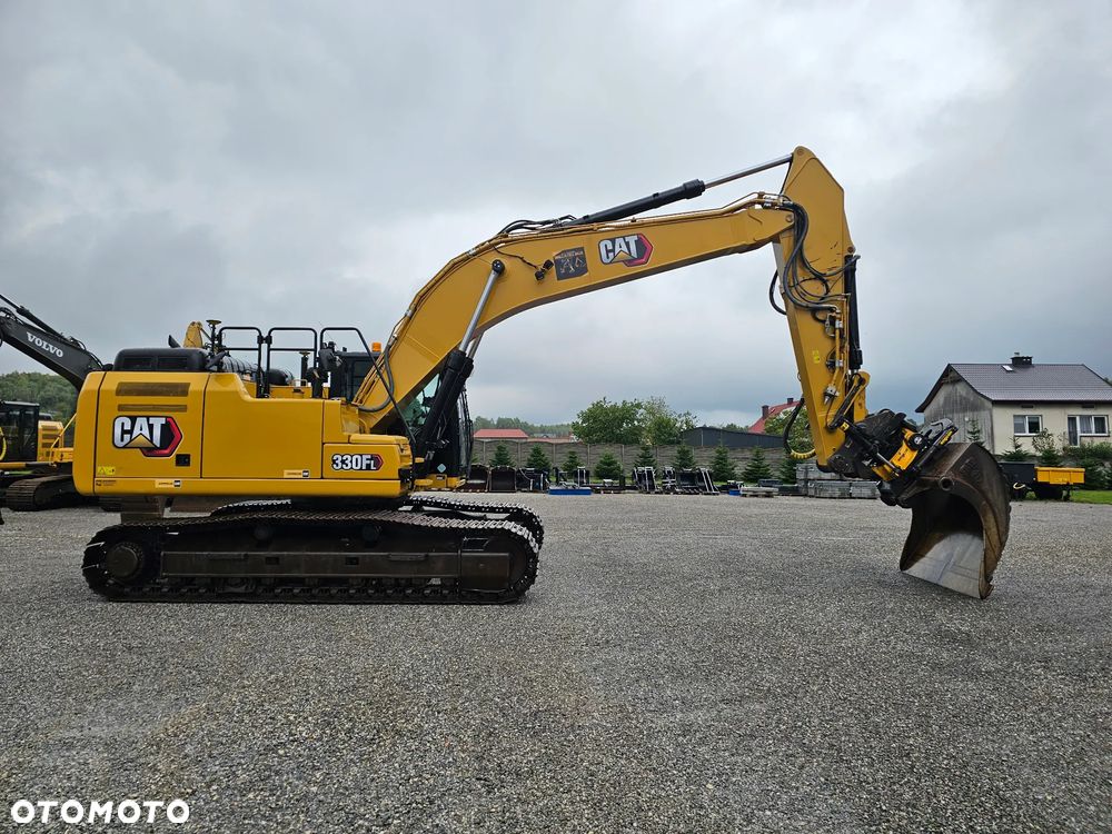 Caterpillar 330 FL - 6