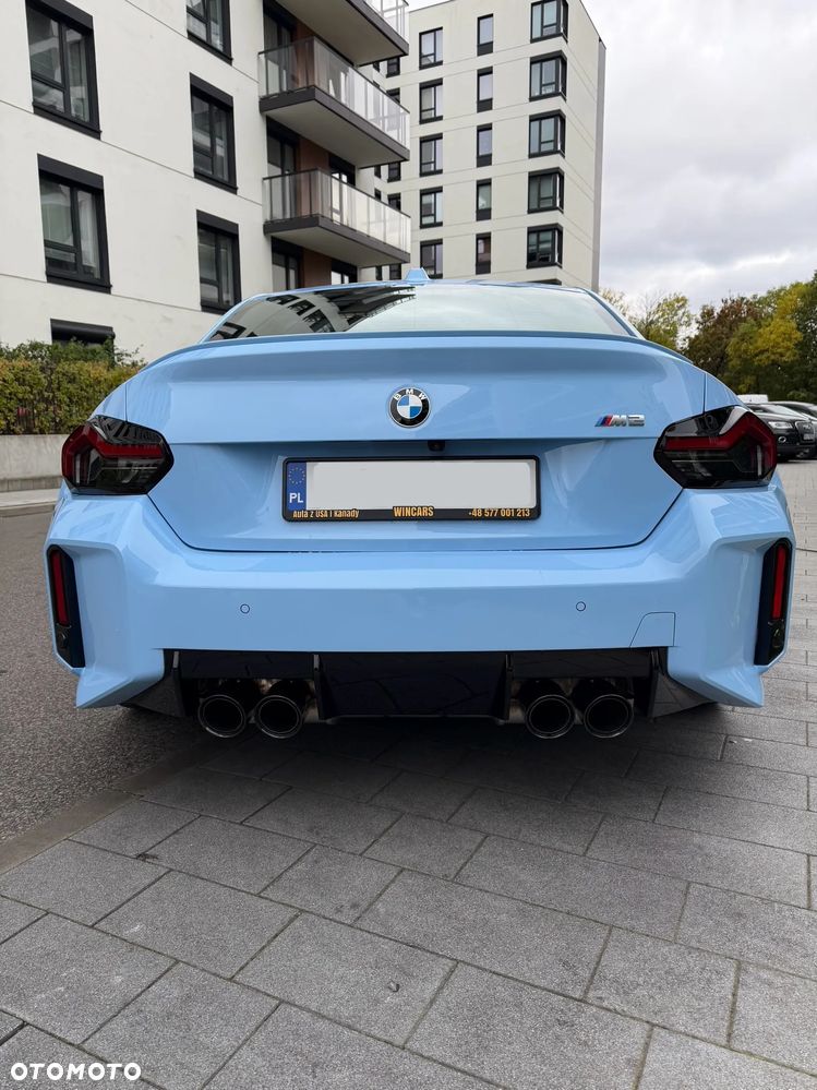BMW M2 Standard - 7