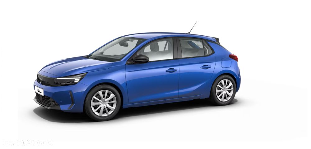 Opel Corsa 1.2 Edition S&S - 2