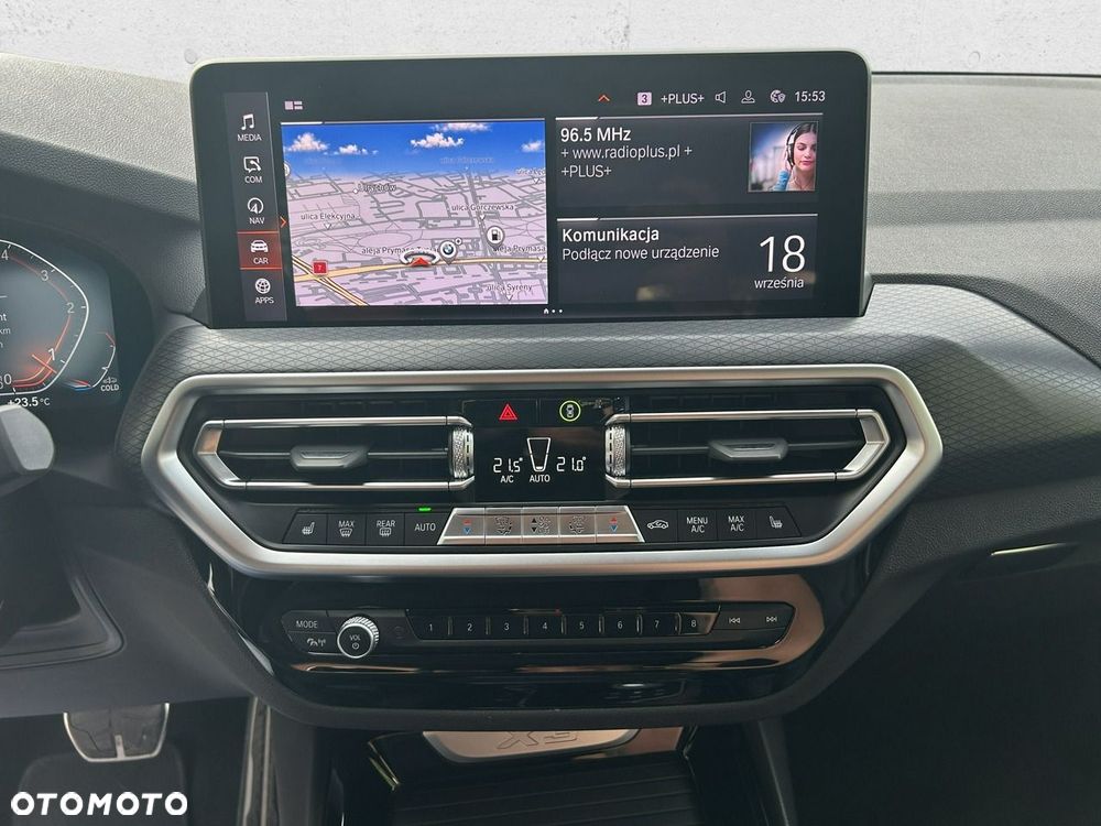 BMW X3 - 21