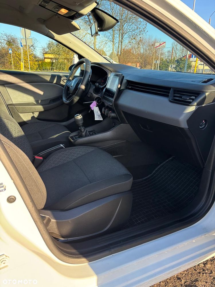 Renault Clio TCe 90 BUSINESS EDITION - 9