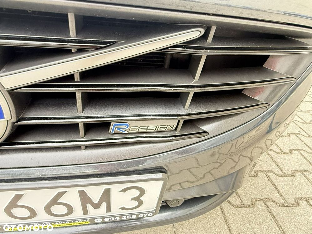 Volvo V60 - 14