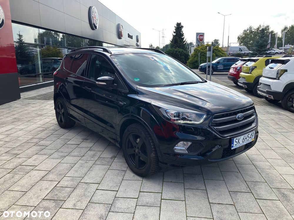 Ford Kuga 1.5 EcoBoost FWD ST-Line ASS GPF - 9