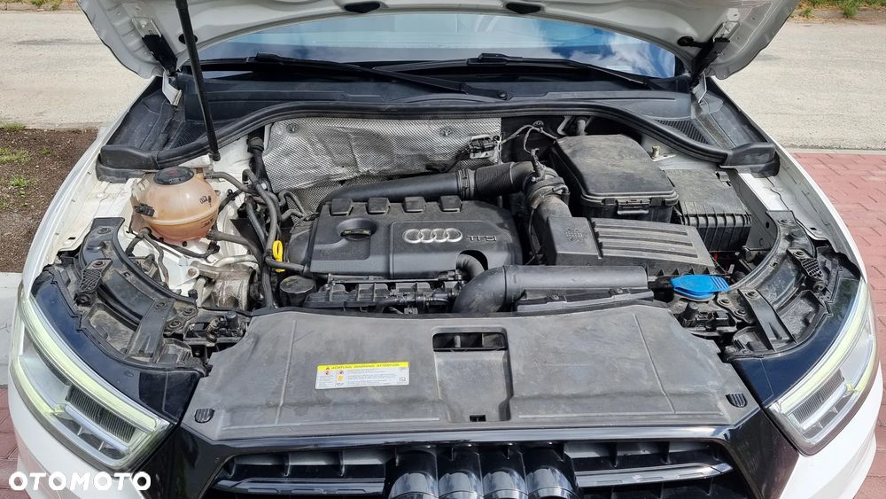 Audi Q3 - 22