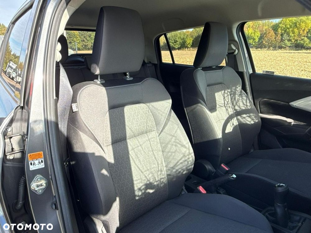 Suzuki Swift 1.2 Dualjet SHVS Premium - 19