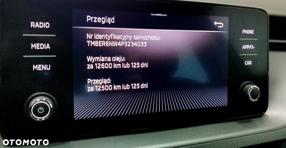 Skoda Scala 1.0 TSI Ambition DSG - 13