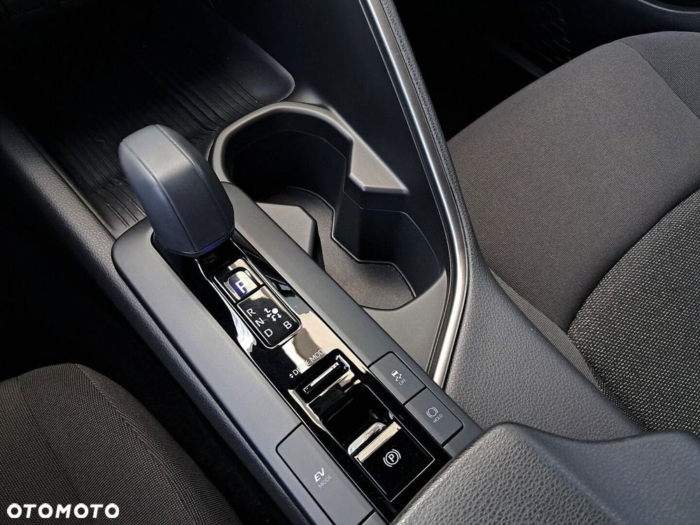 Toyota C-HR 1.8 Hybrid Comfort - 25