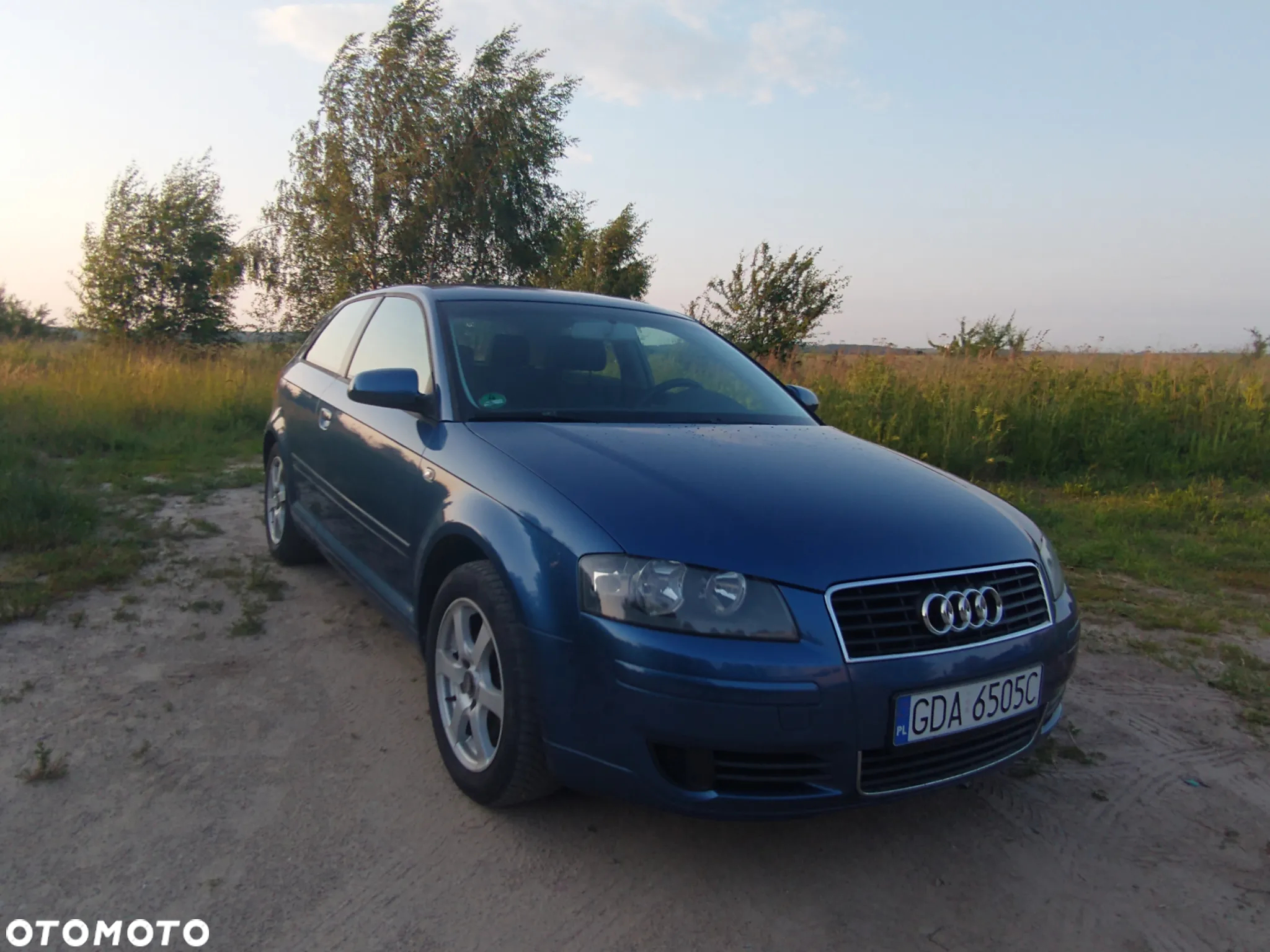 Audi A3 2.0 FSI Attraction - 6