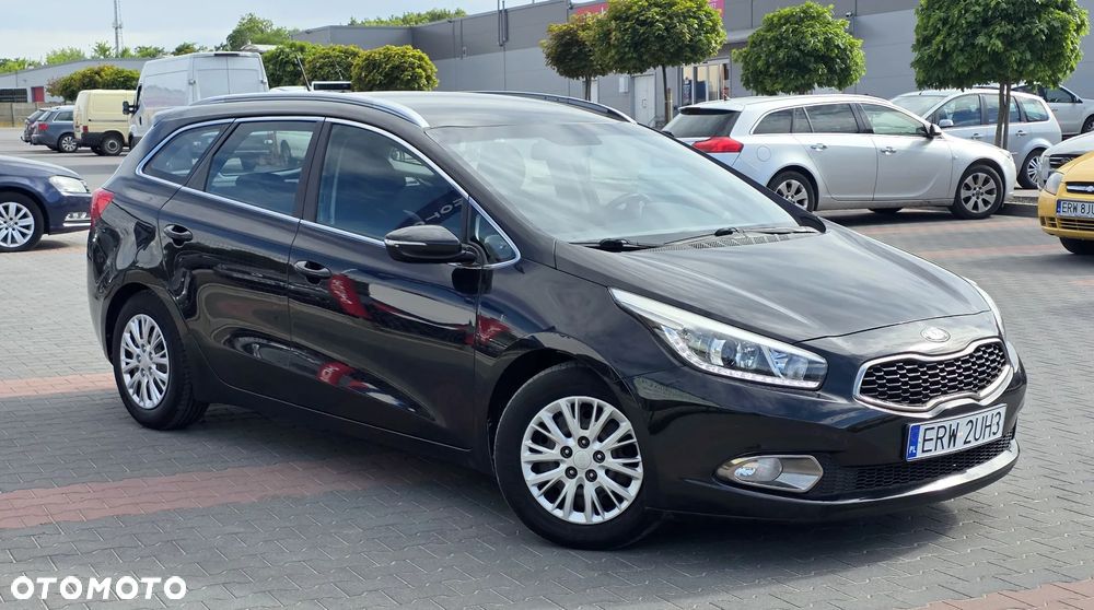 Kia Ceed 1.6 GDI XL - 2