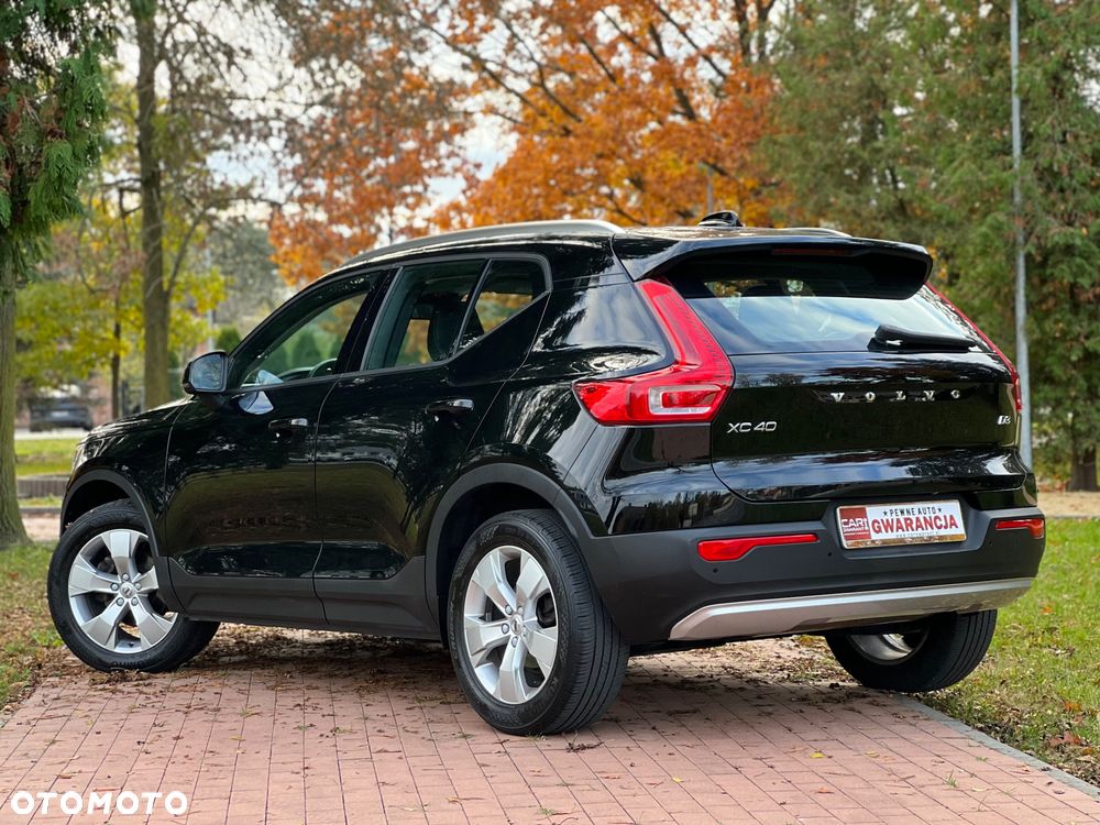 Volvo XC 40 D3 Momentum - 4