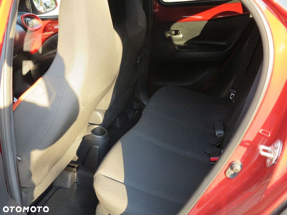Toyota Aygo X - 15