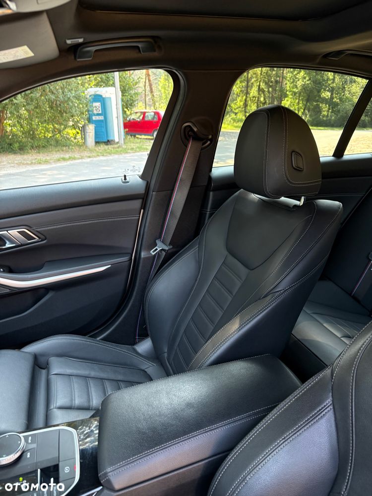 BMW Seria 3 - 14