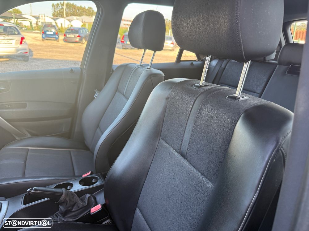BMW X3 2.0 d LifeStyle - 11