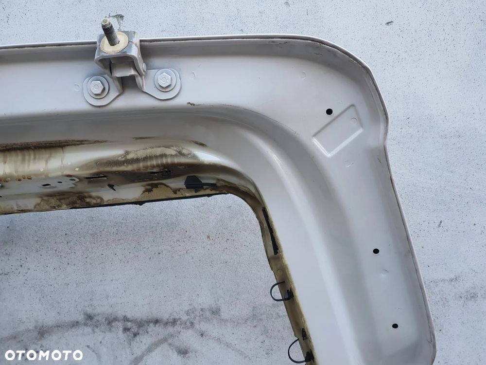 KLAPA TYL  FORD KUGA MK2 LIFT VIGNALE  KOLOR AD - 22