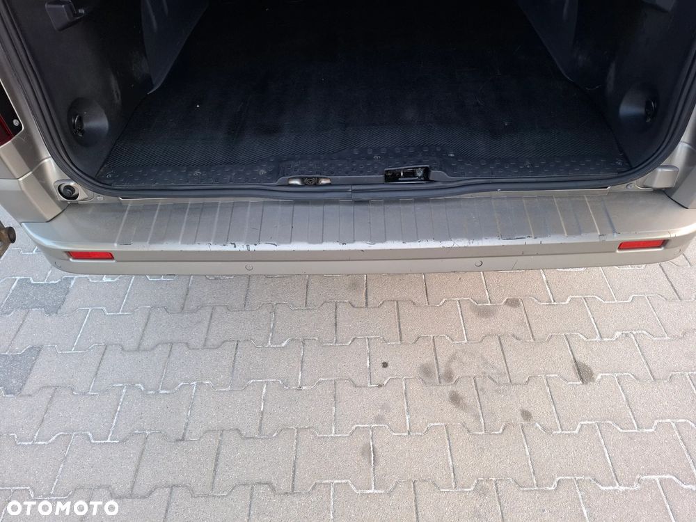 Fiat Talento Kombi L2 SX - 16