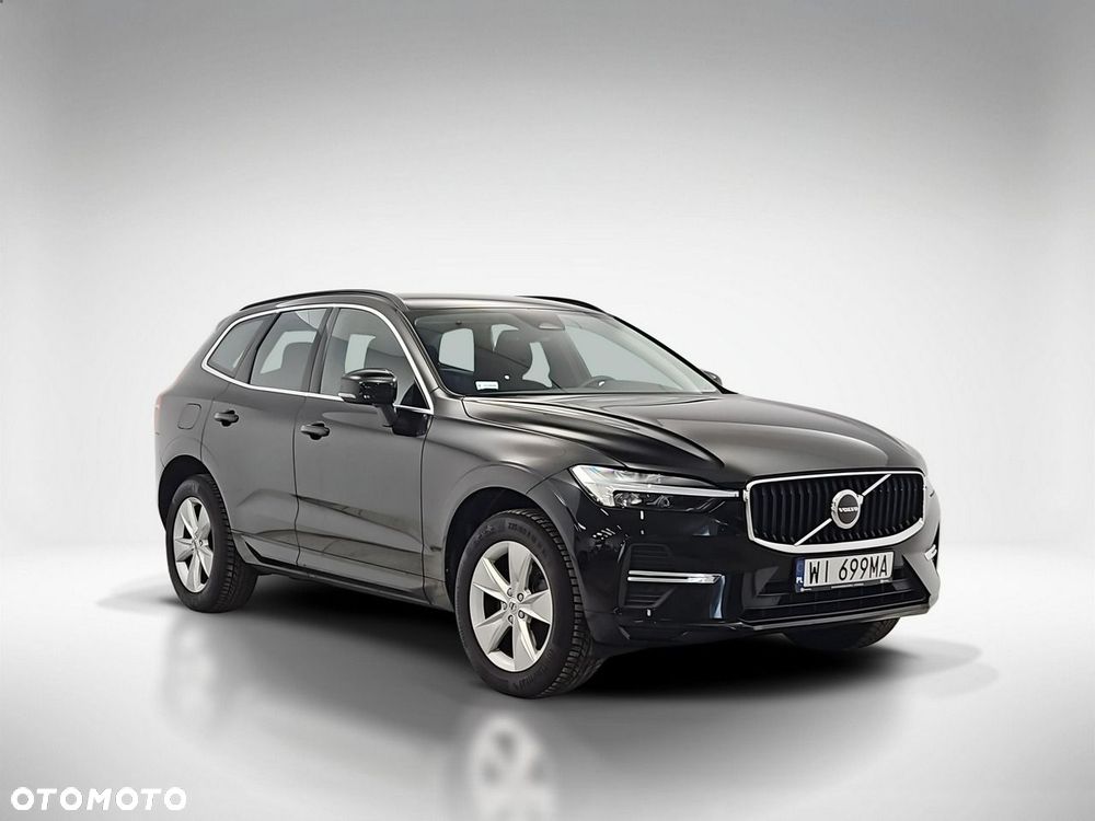 Volvo XC 60 B4 D Core - 8