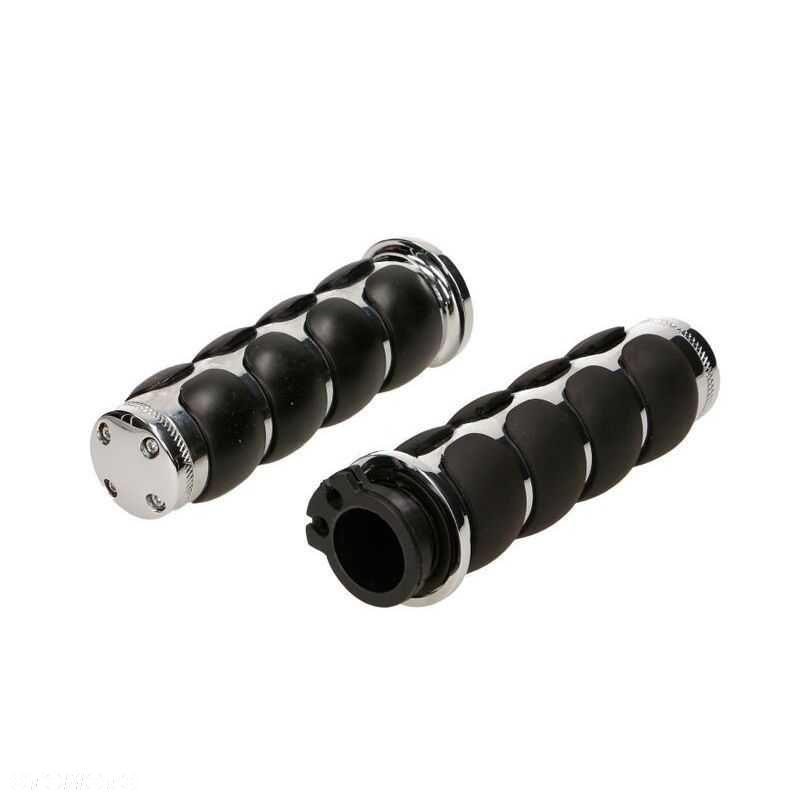 MANETKI Chrom Metalowe Calowe Honda - 1