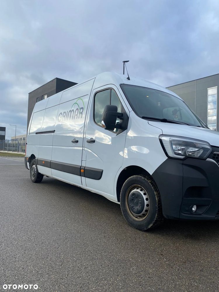 Renault Master dCi L3H2 Extra Diesel - 6