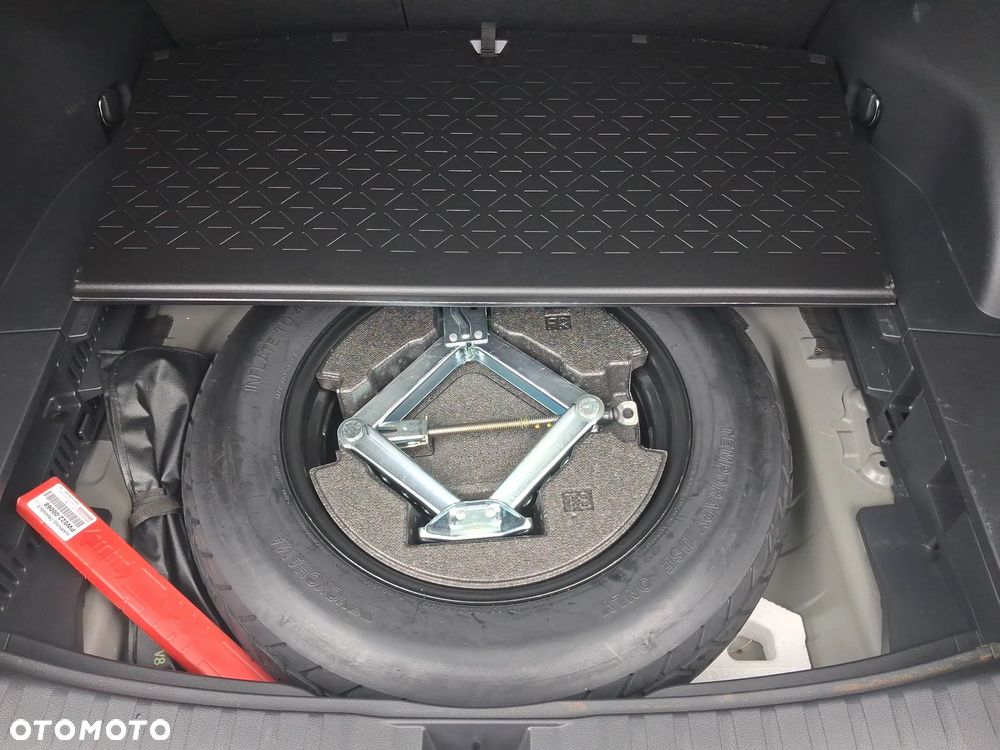 Toyota RAV4 2.5 Hybrid Executive 4x2 - 30