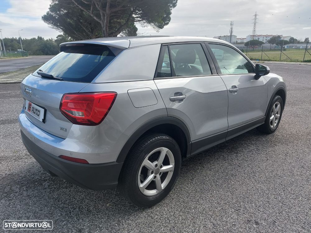 Audi Q2 1.6 TDI S tronic - 6