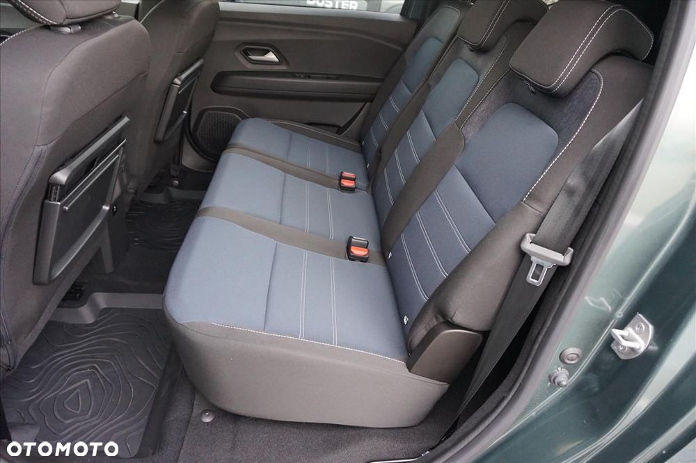 Dacia Jogger 1.8 Full Hybrid 155 Journey MMT 7os - 21