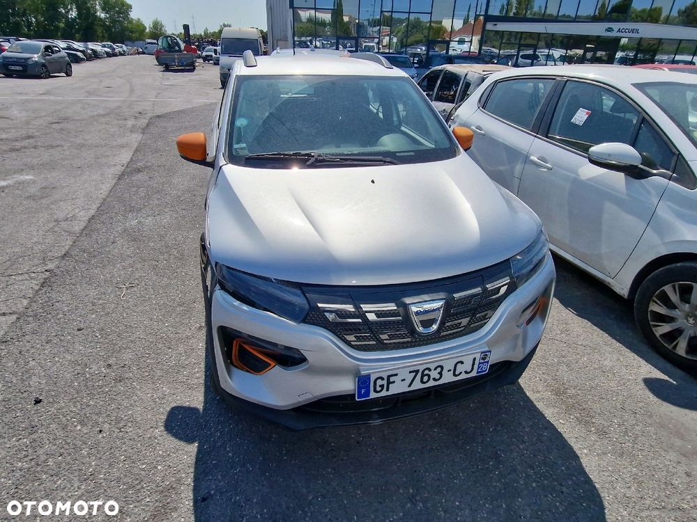 Dacia Spring Electric 45 Expression - 9