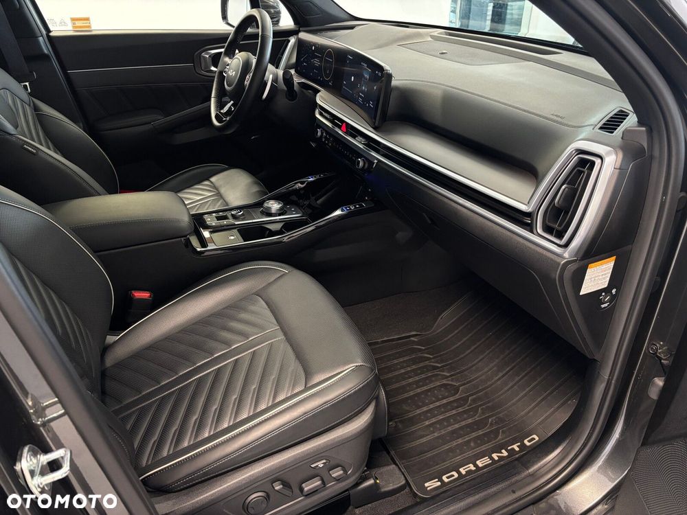 Kia Sorento - 15