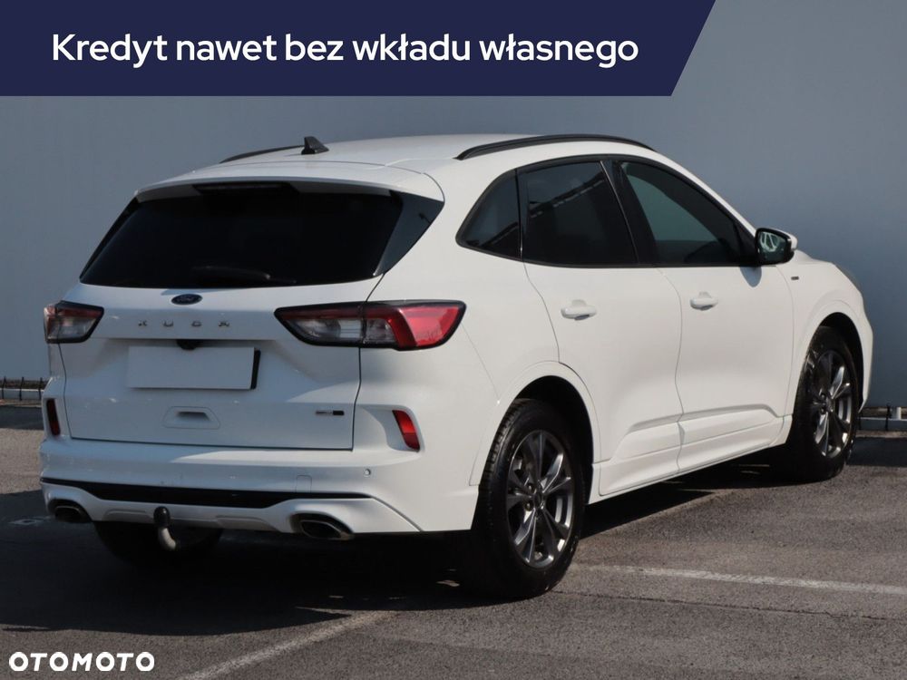 Ford Kuga - 7