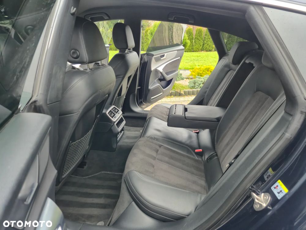 Audi A7 Sportback - 38