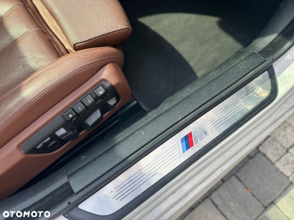 BMW Seria 6 640i M Sport Edition - 14