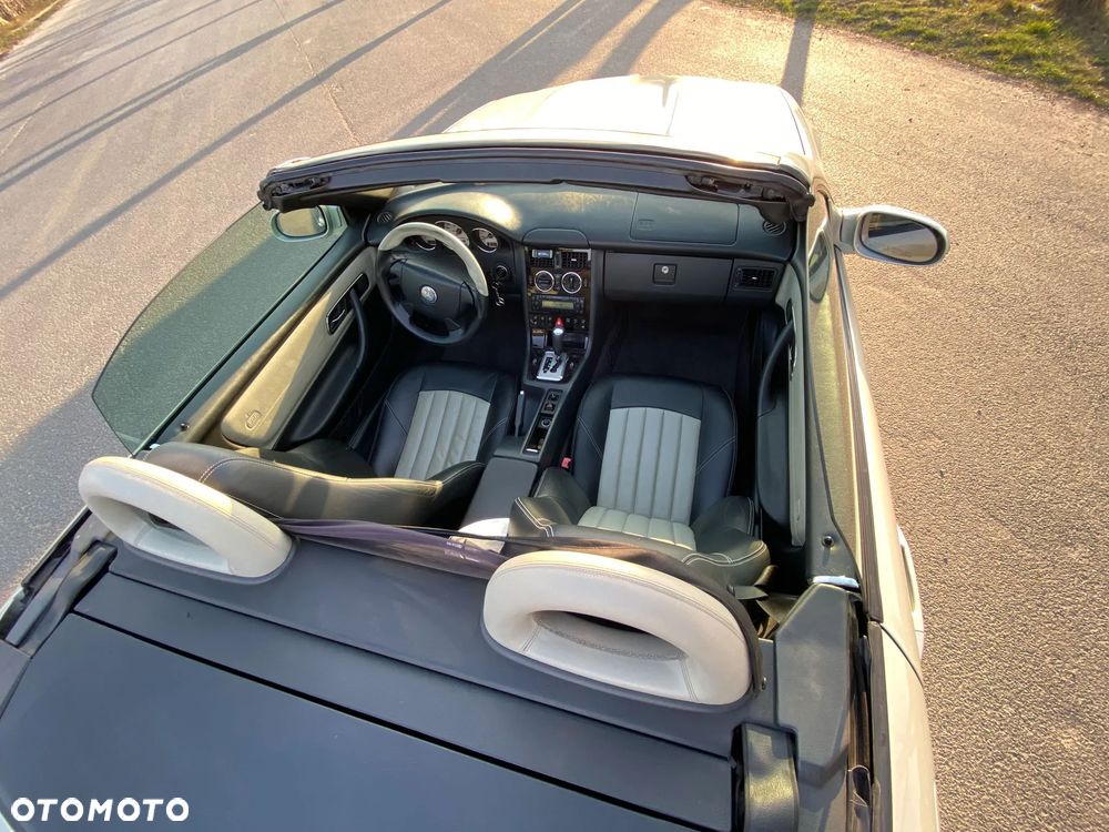 Mercedes-Benz SLK 55 AMG - 4