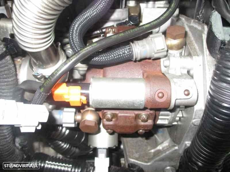 MOTOR COMPLETO TOYOTA AYGO 2007 - 8