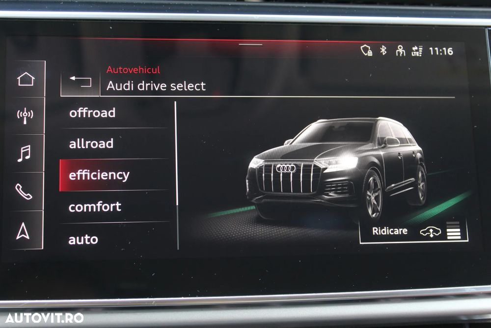 Audi Q7 3.0 55 TFSI quattro Tiptronic MHEV Basic - 30