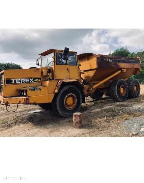 Terex 2766C - 2