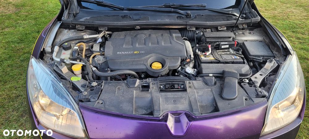 Renault Megane 1.9 dCi Privilege - 9