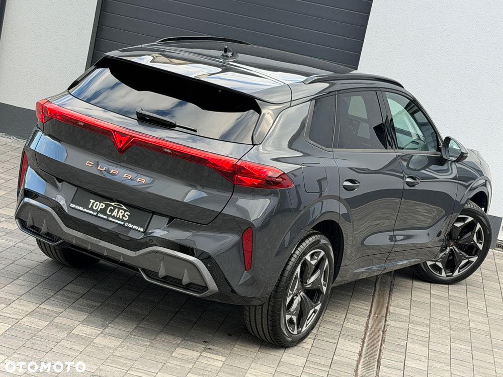 Cupra Terramar 2.0 TSI 4Drive DSG VZ - 28