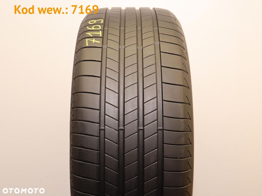 Bridgestone Turanza Eco ENLITEN - 255/50 R19 - 2