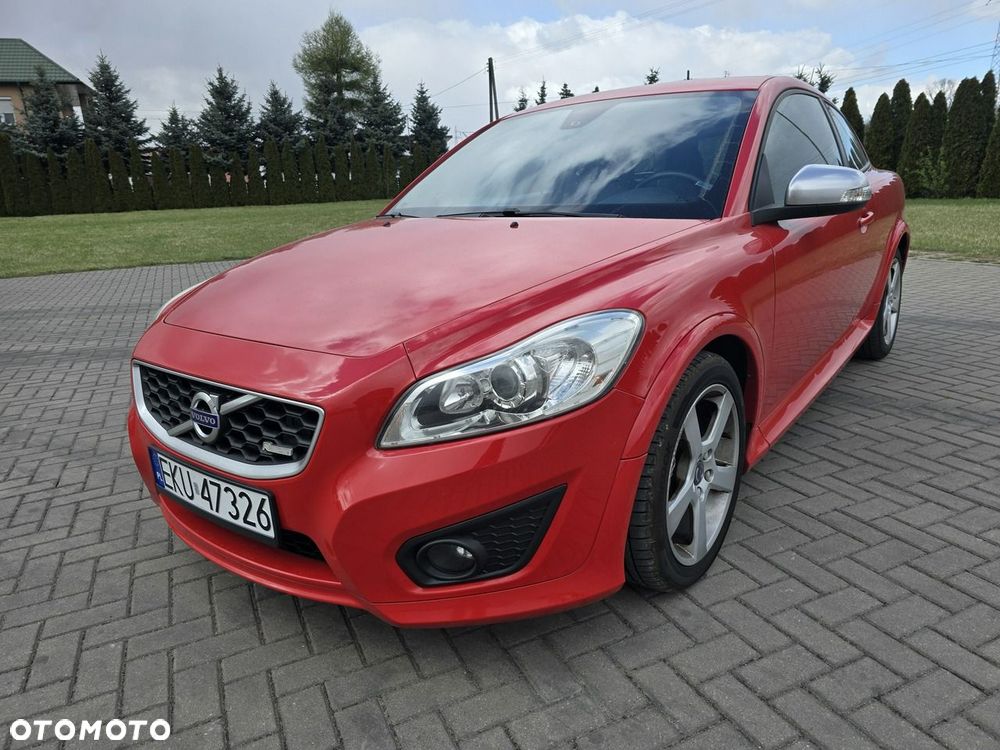 Volvo C30 - 8