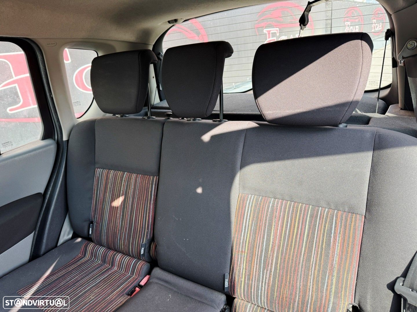 Renault Modus 1.2 Dynamique - 11