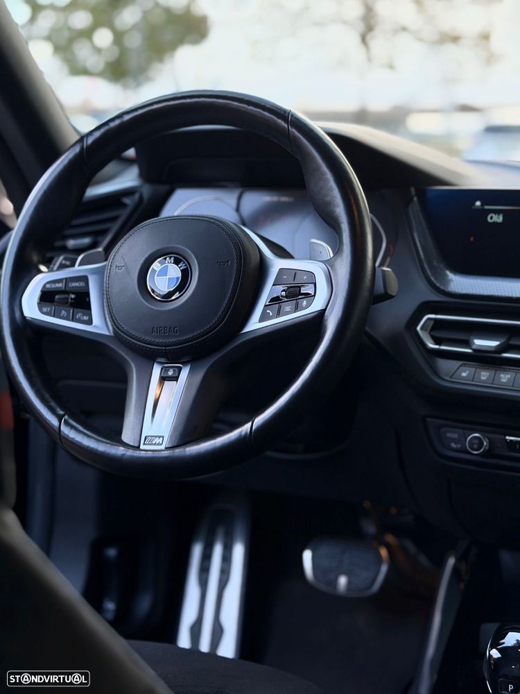 BMW M235i Gran Coupé xDrive - 10