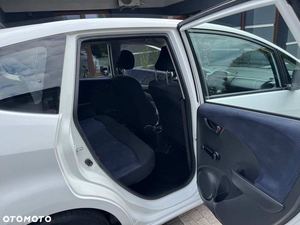 Honda Jazz 1.2 S - 16