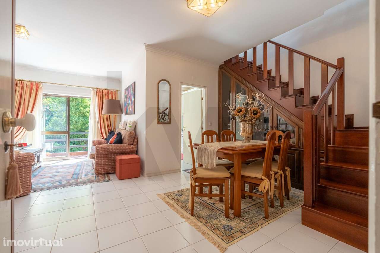 Apartamento T2 Duplex na Solum - Grande imagem: 2/29