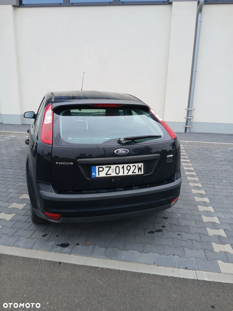 Ford Focus 1.6 TDCi Trend - 6