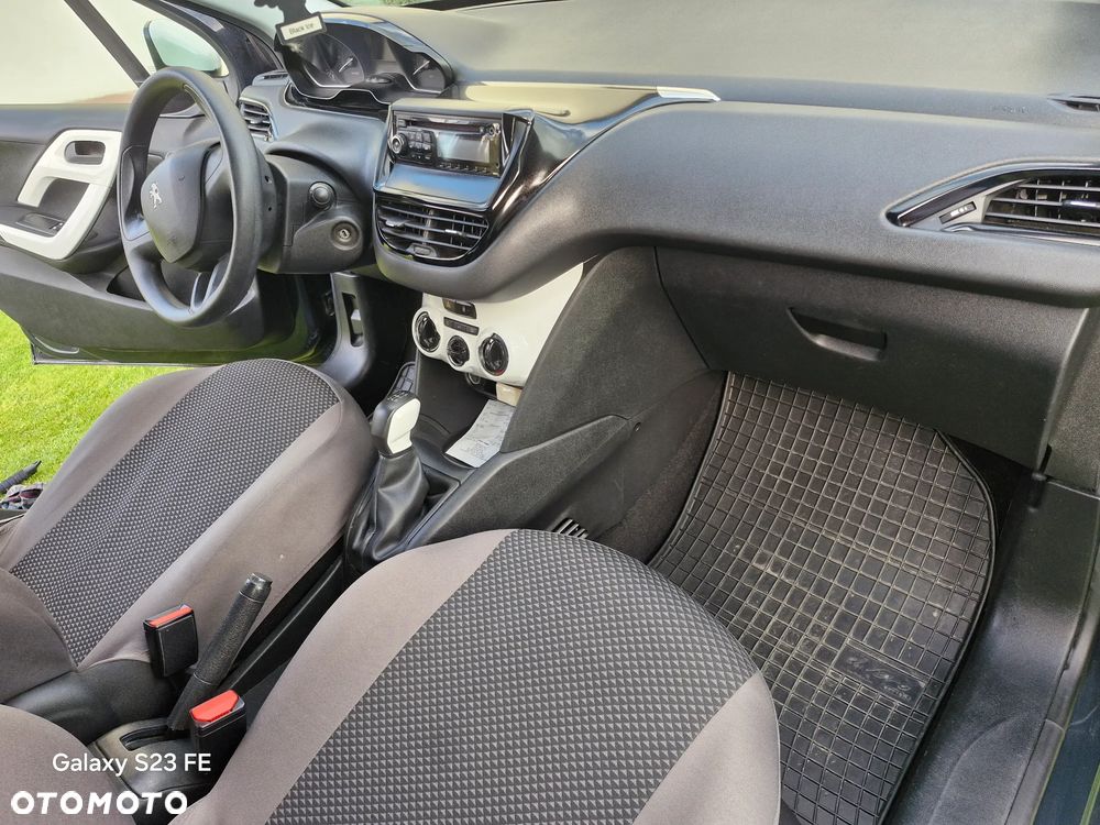 Peugeot 208 PureTech 68 Like - 6