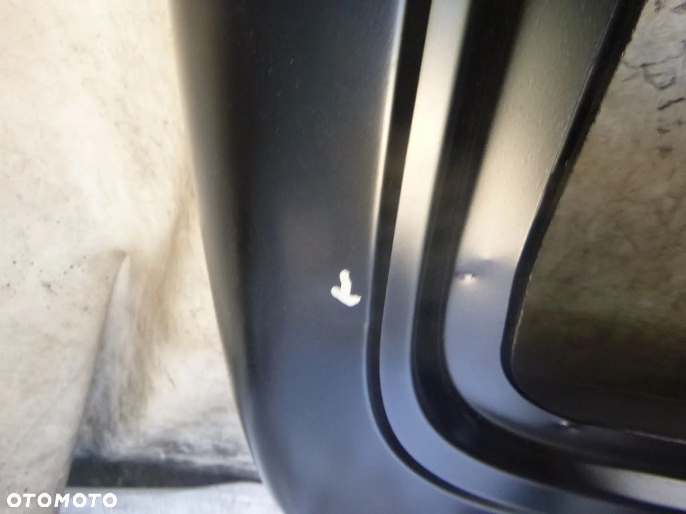 volkswagen transporter t4 klapa tył nowa tylna - 4